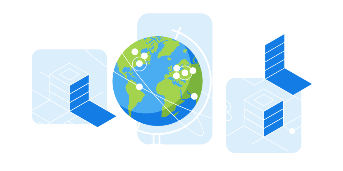 VDI & Endpoint Management — V Solutions Inc