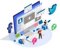 Content Writing — V Solutions Inc